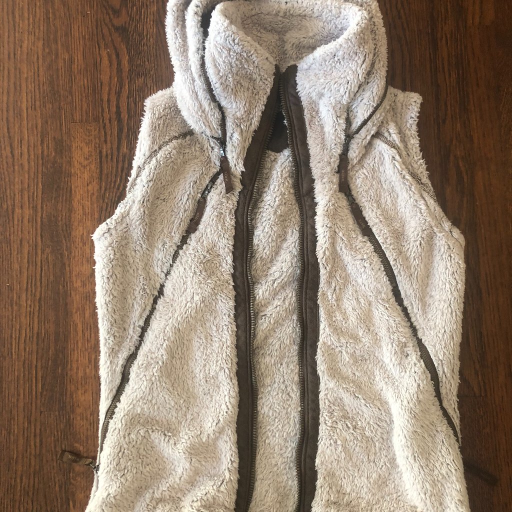 Kuhl Vest